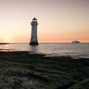 Wirral Waterfront Web Design Wirral