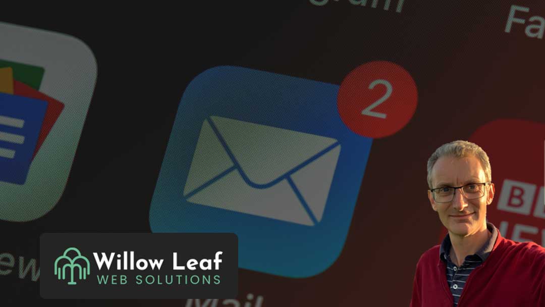 Email Sending Issues